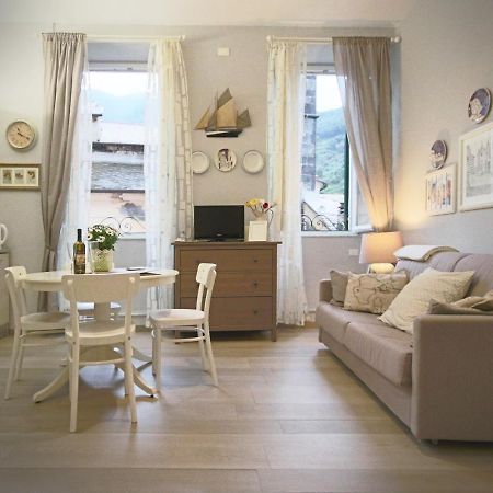 Il Portico Apartman Monterosso al Mare Kültér fotó