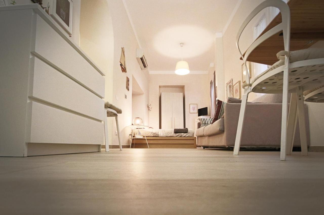Il Portico Apartman Monterosso al Mare Kültér fotó