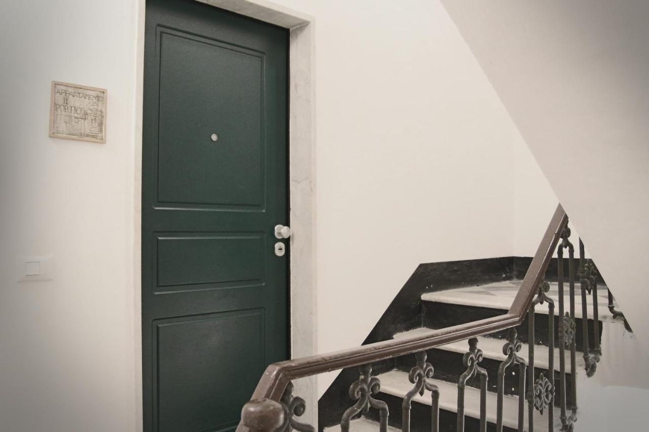 Il Portico Apartman Monterosso al Mare Kültér fotó