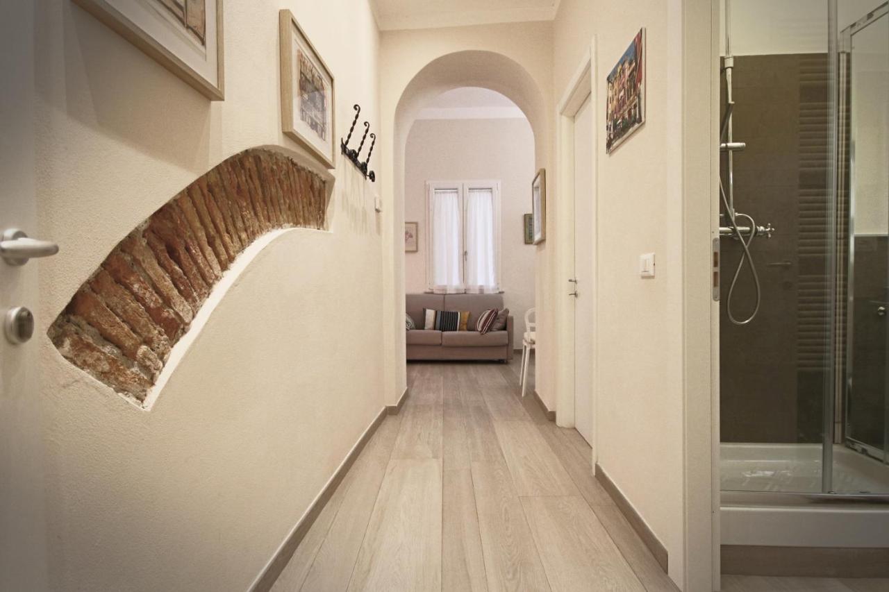 Il Portico Apartman Monterosso al Mare Kültér fotó