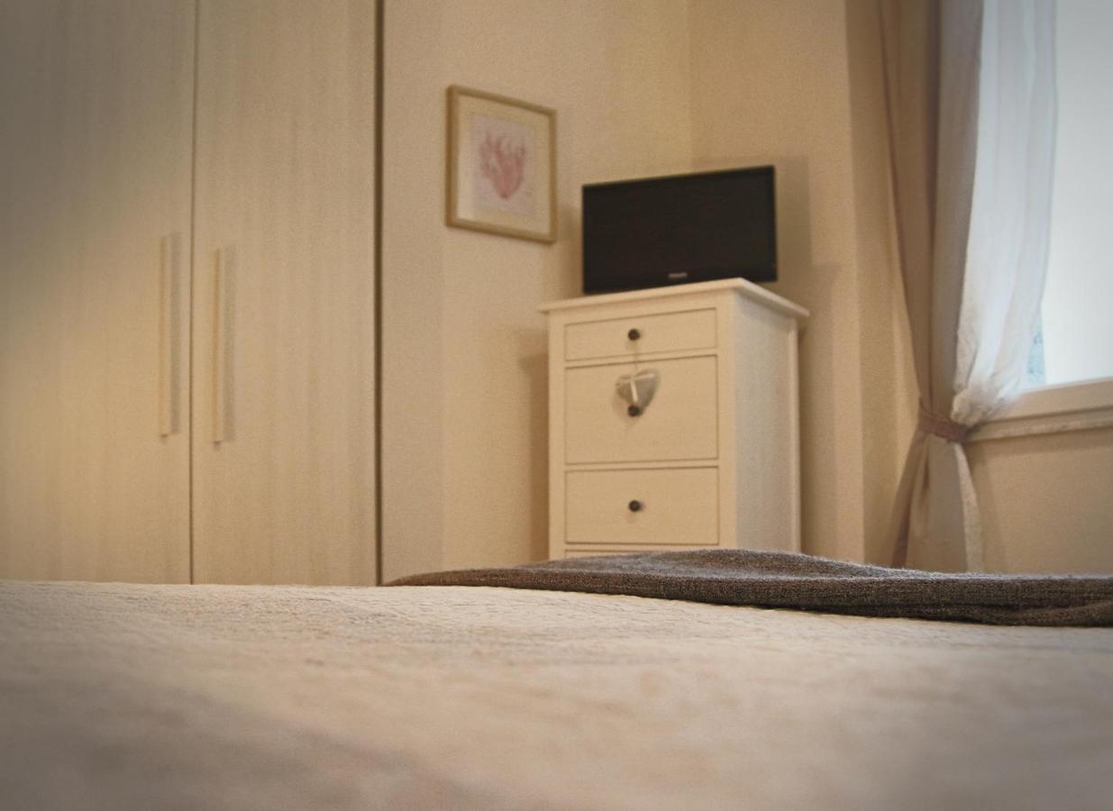 Il Portico Apartman Monterosso al Mare Kültér fotó