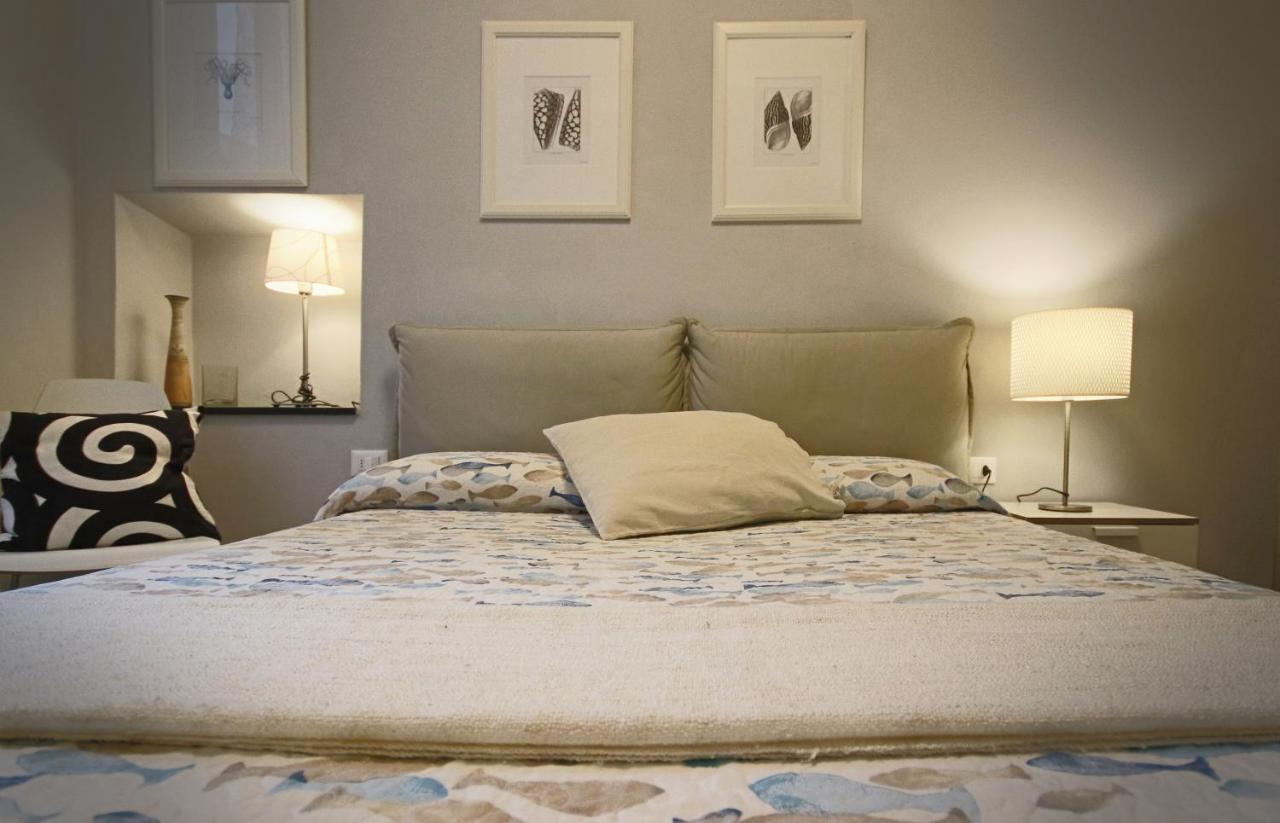 Il Portico Apartman Monterosso al Mare Kültér fotó