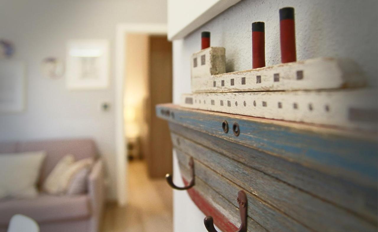 Il Portico Apartman Monterosso al Mare Kültér fotó