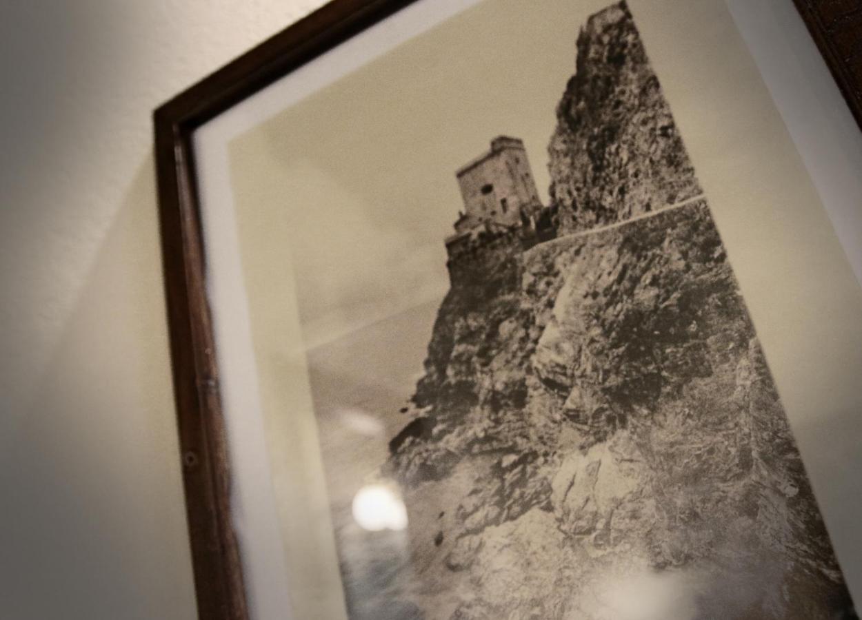 Il Portico Apartman Monterosso al Mare Kültér fotó