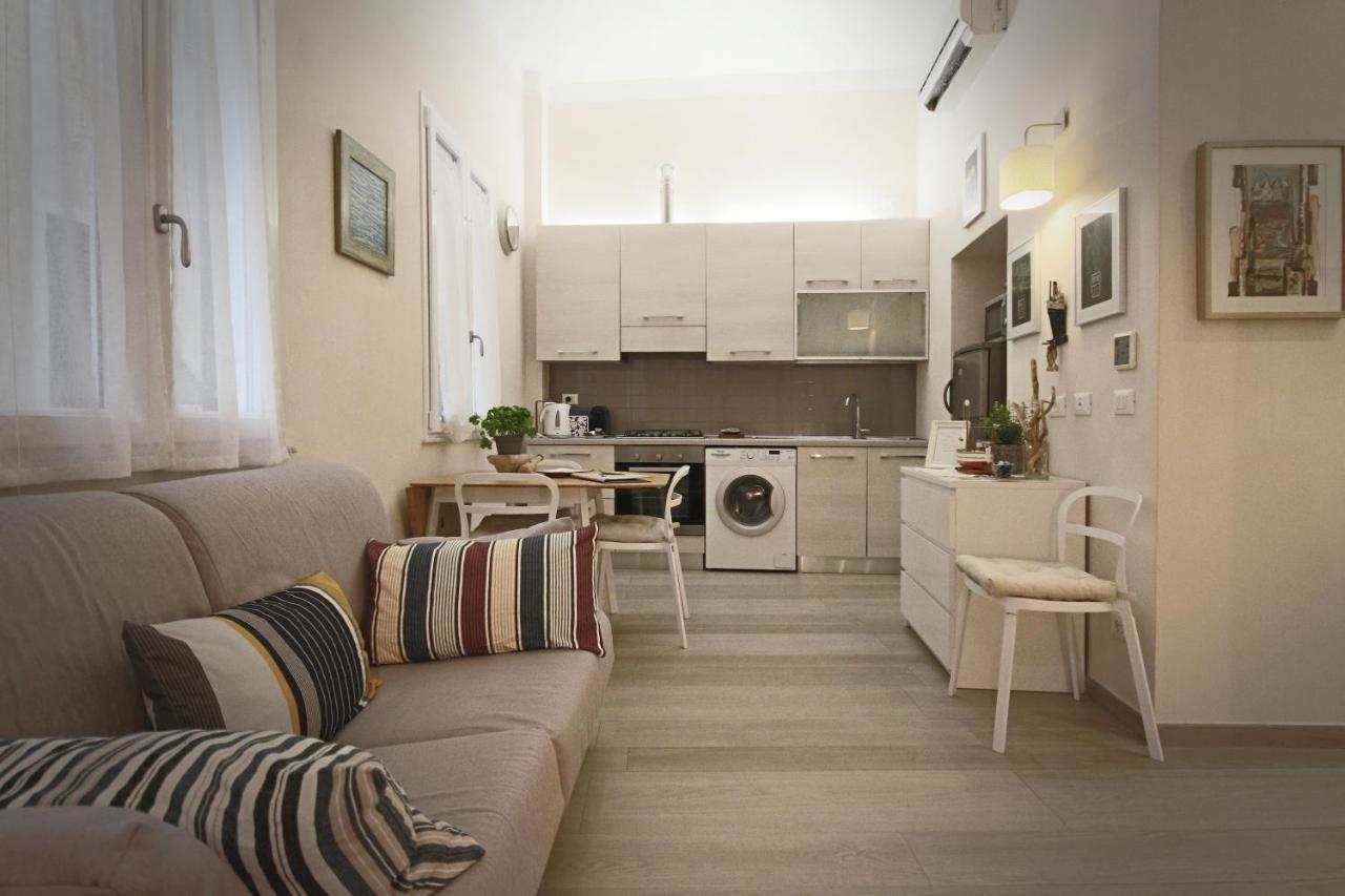 Il Portico Apartman Monterosso al Mare Kültér fotó