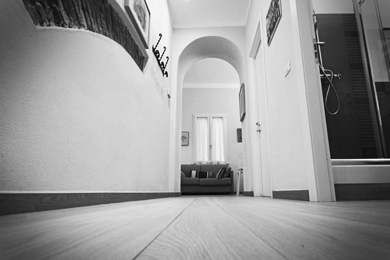 Il Portico Apartman Monterosso al Mare Kültér fotó