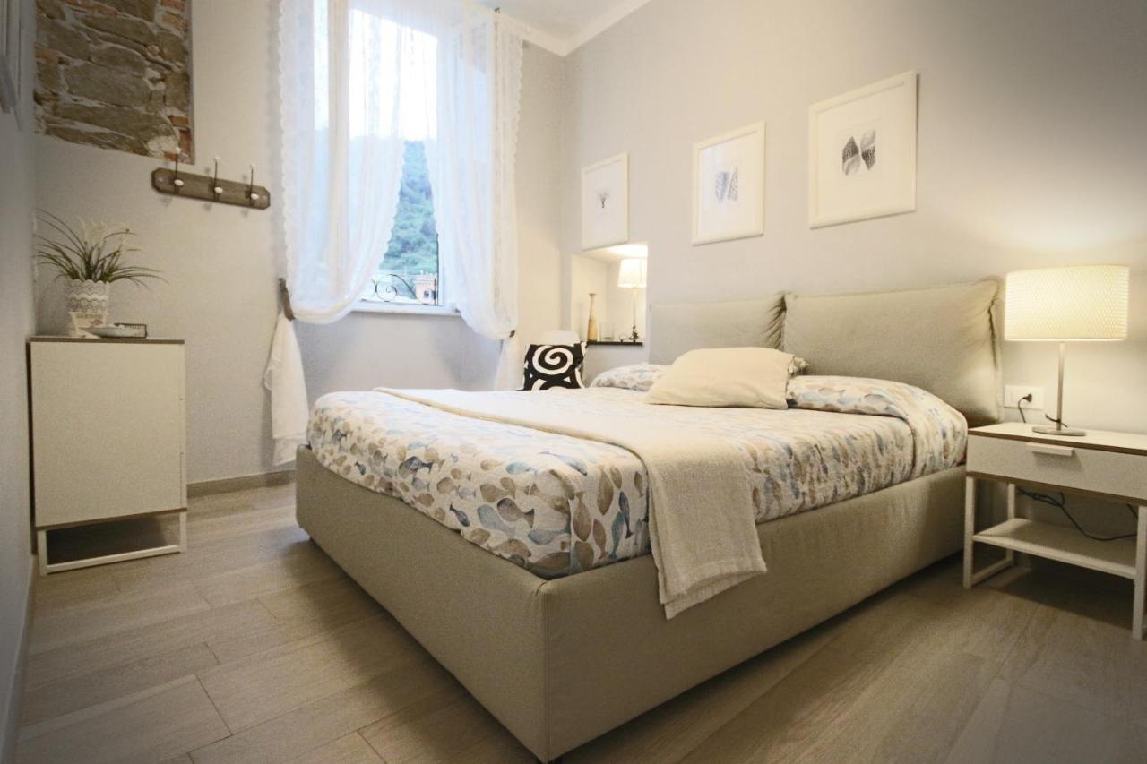 Il Portico Apartman Monterosso al Mare Kültér fotó