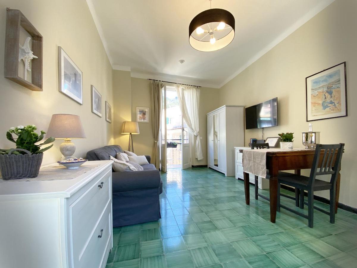 Il Portico Apartman Monterosso al Mare Kültér fotó