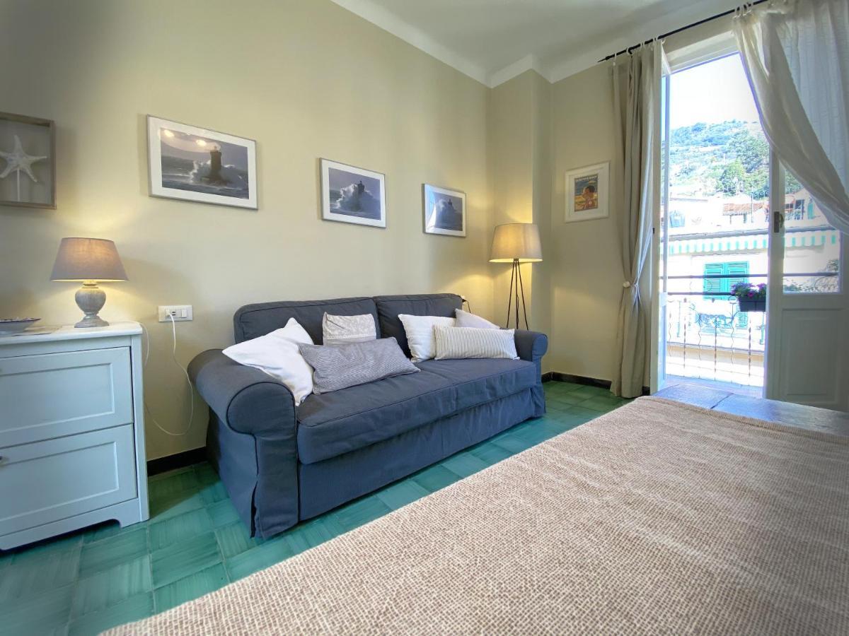 Il Portico Apartman Monterosso al Mare Kültér fotó