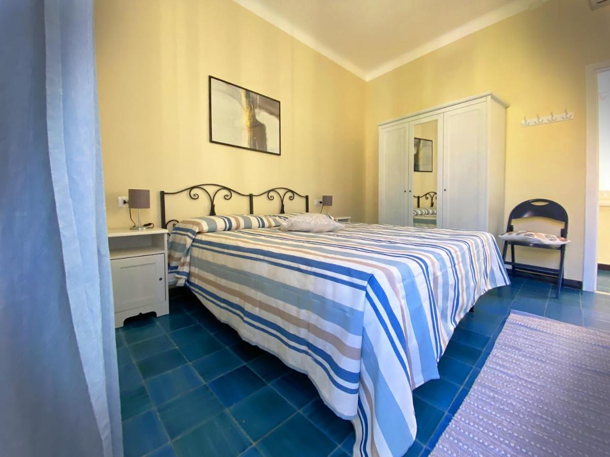 Il Portico Apartman Monterosso al Mare Kültér fotó
