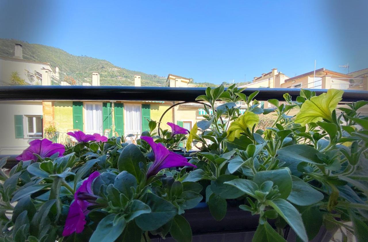 Il Portico Apartman Monterosso al Mare Kültér fotó