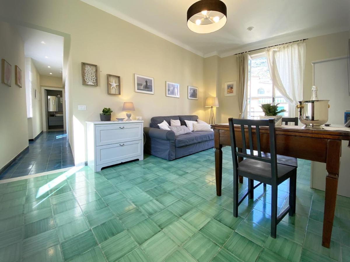 Il Portico Apartman Monterosso al Mare Kültér fotó