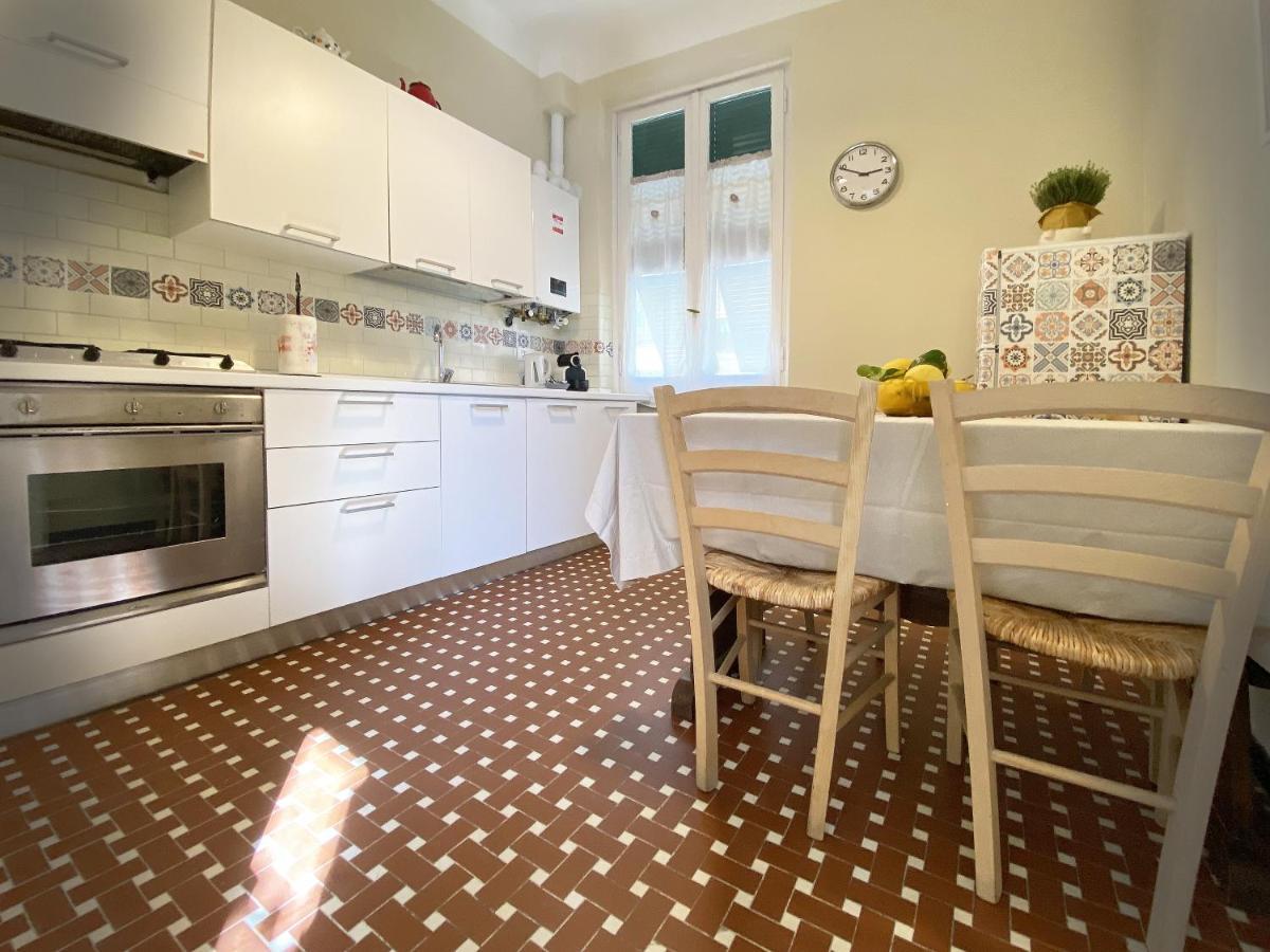 Il Portico Apartman Monterosso al Mare Kültér fotó