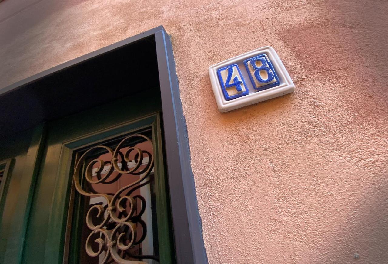 Il Portico Apartman Monterosso al Mare Kültér fotó