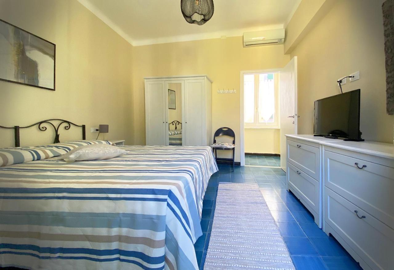 Il Portico Apartman Monterosso al Mare Kültér fotó