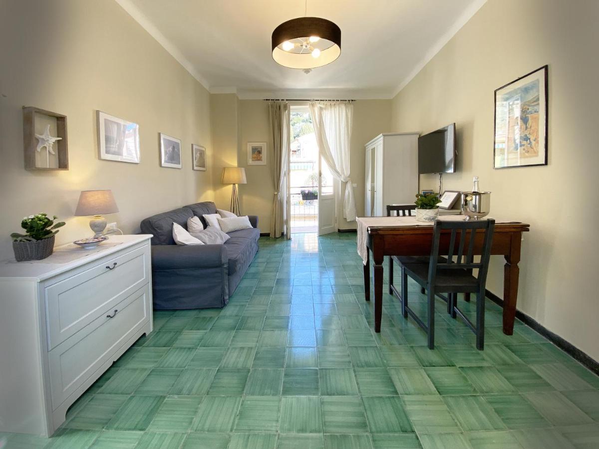 Il Portico Apartman Monterosso al Mare Kültér fotó