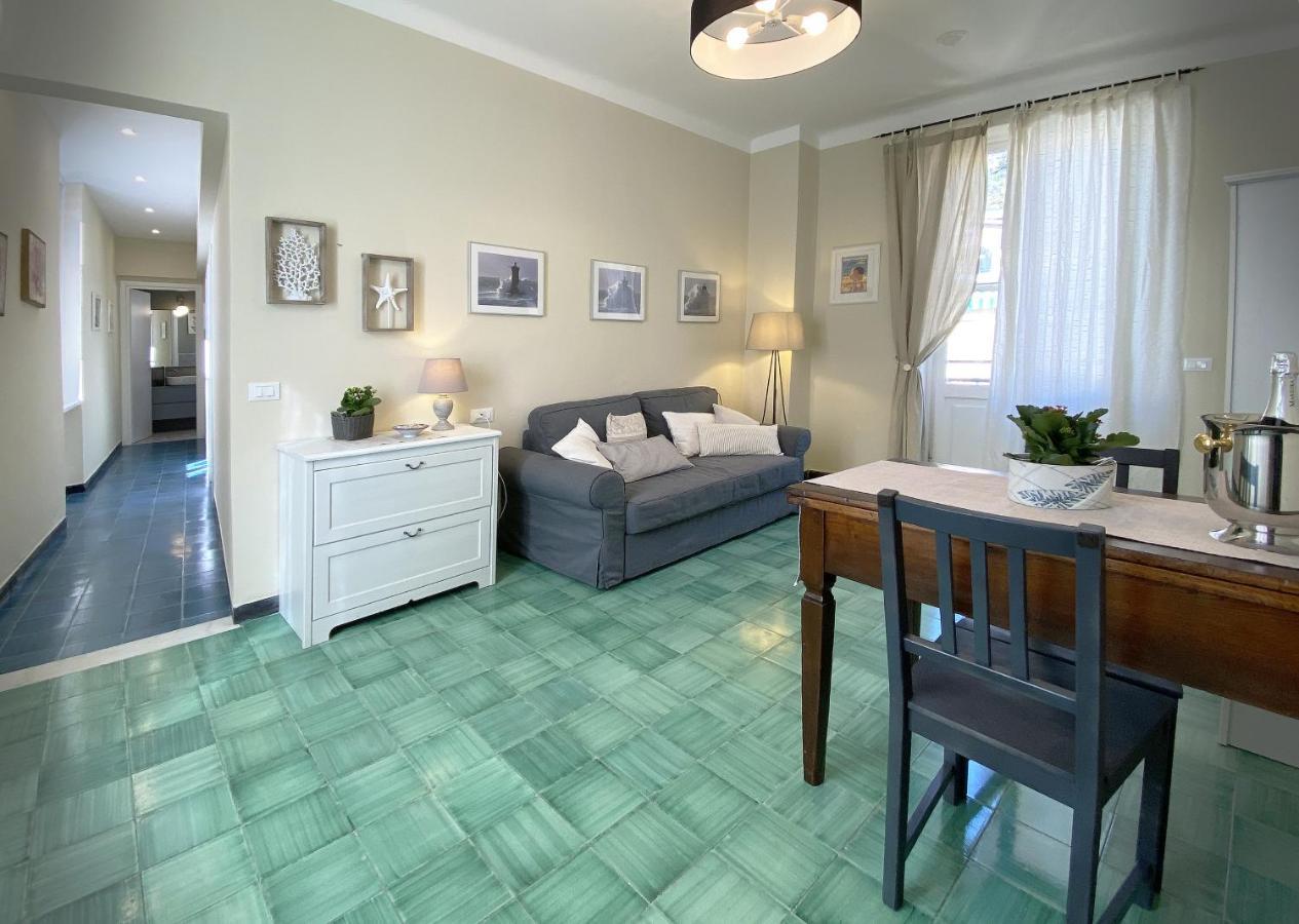 Il Portico Apartman Monterosso al Mare Kültér fotó
