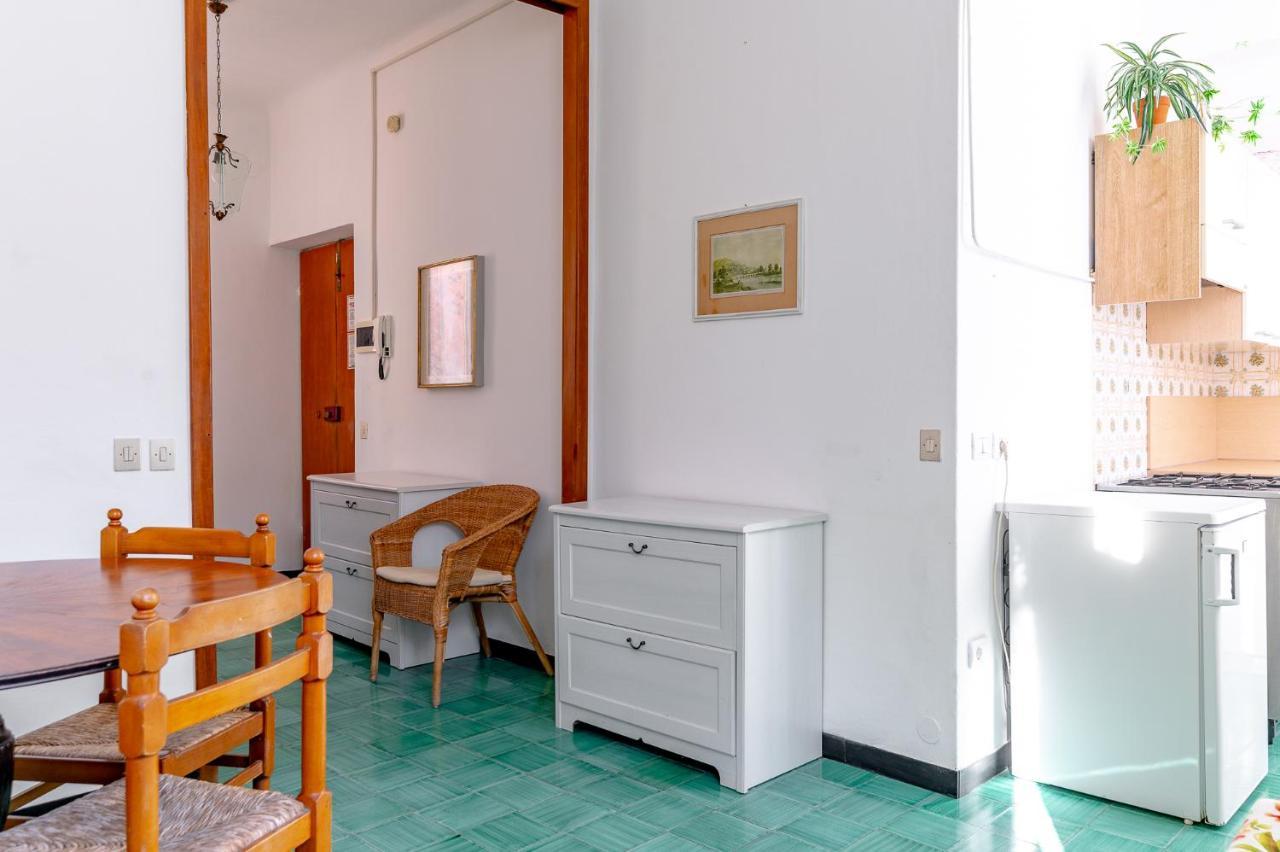 Il Portico Apartman Monterosso al Mare Kültér fotó