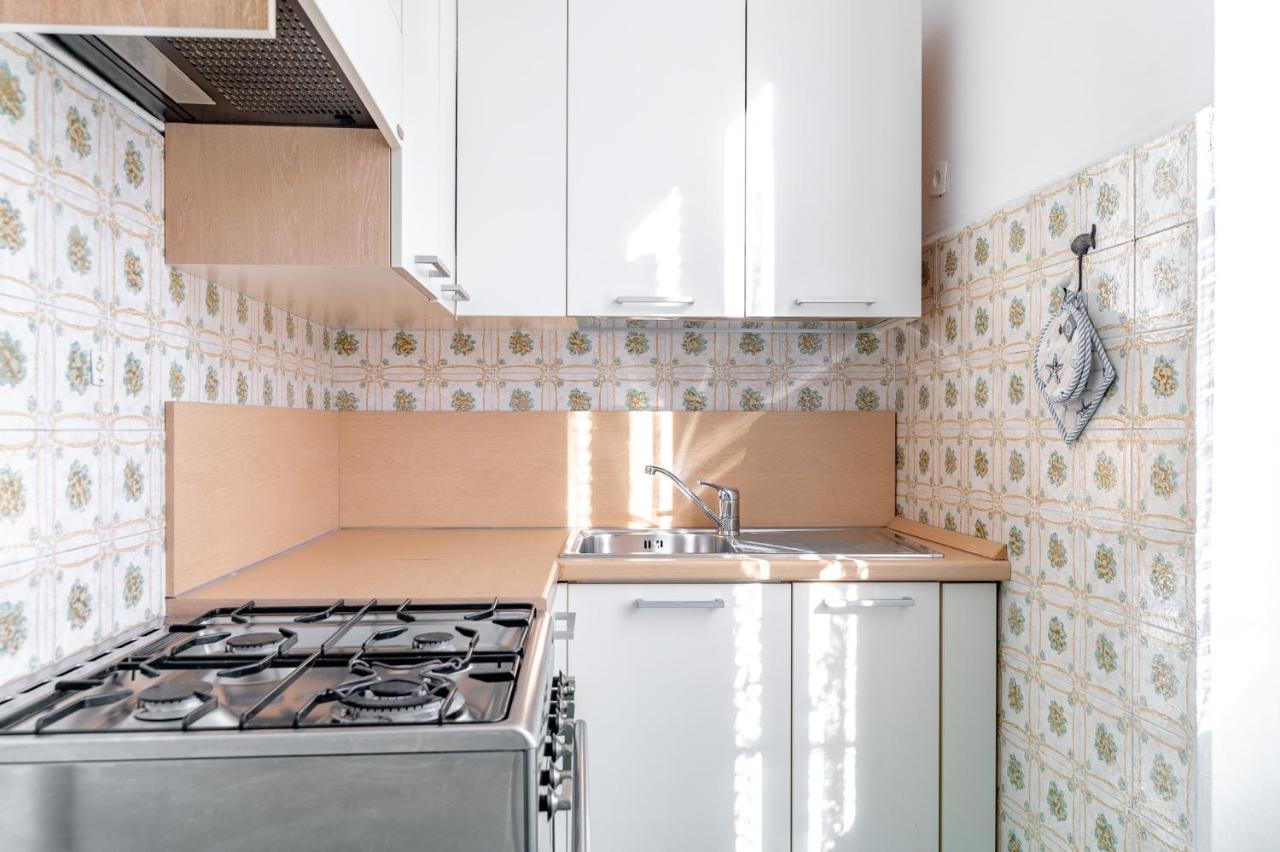 Il Portico Apartman Monterosso al Mare Kültér fotó