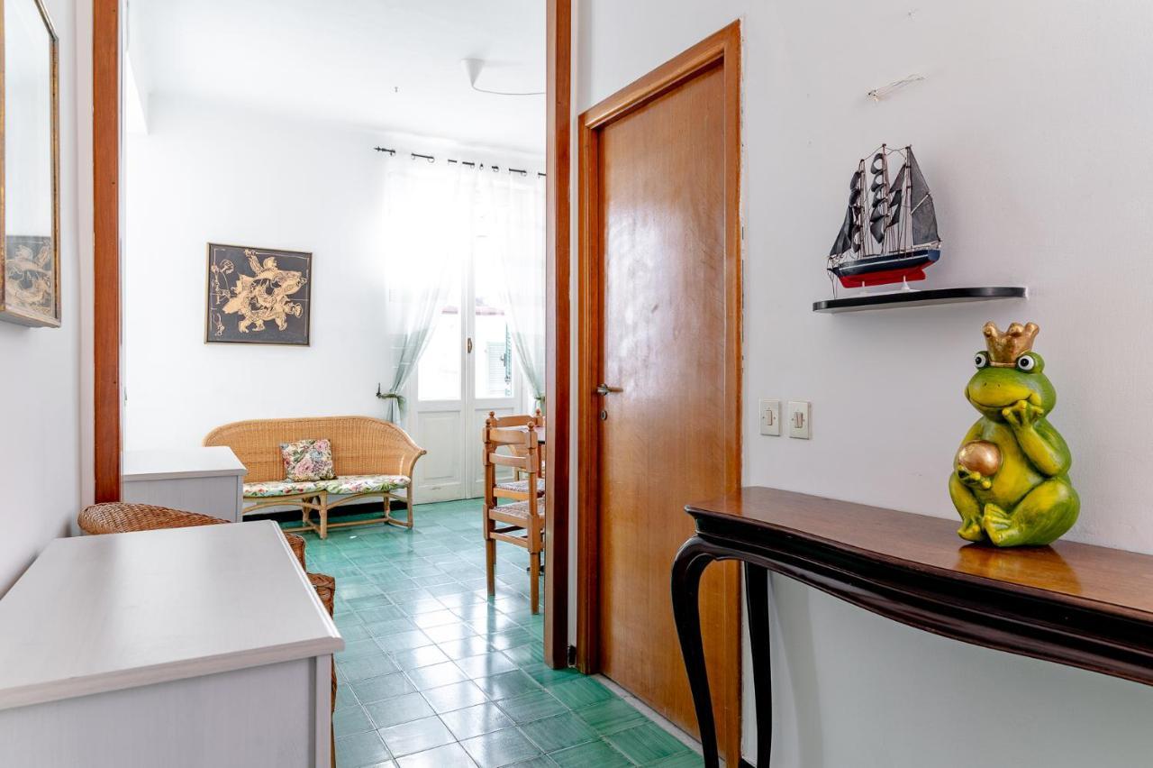 Il Portico Apartman Monterosso al Mare Kültér fotó