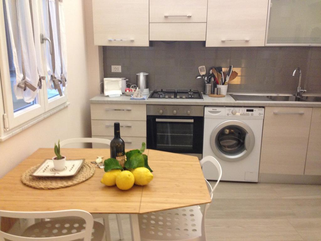 Il Portico Apartman Monterosso al Mare Kültér fotó