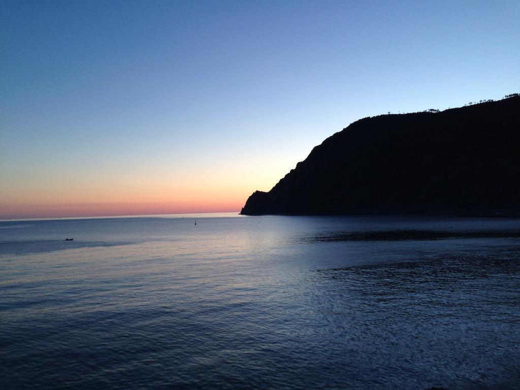Il Portico Apartman Monterosso al Mare Kültér fotó