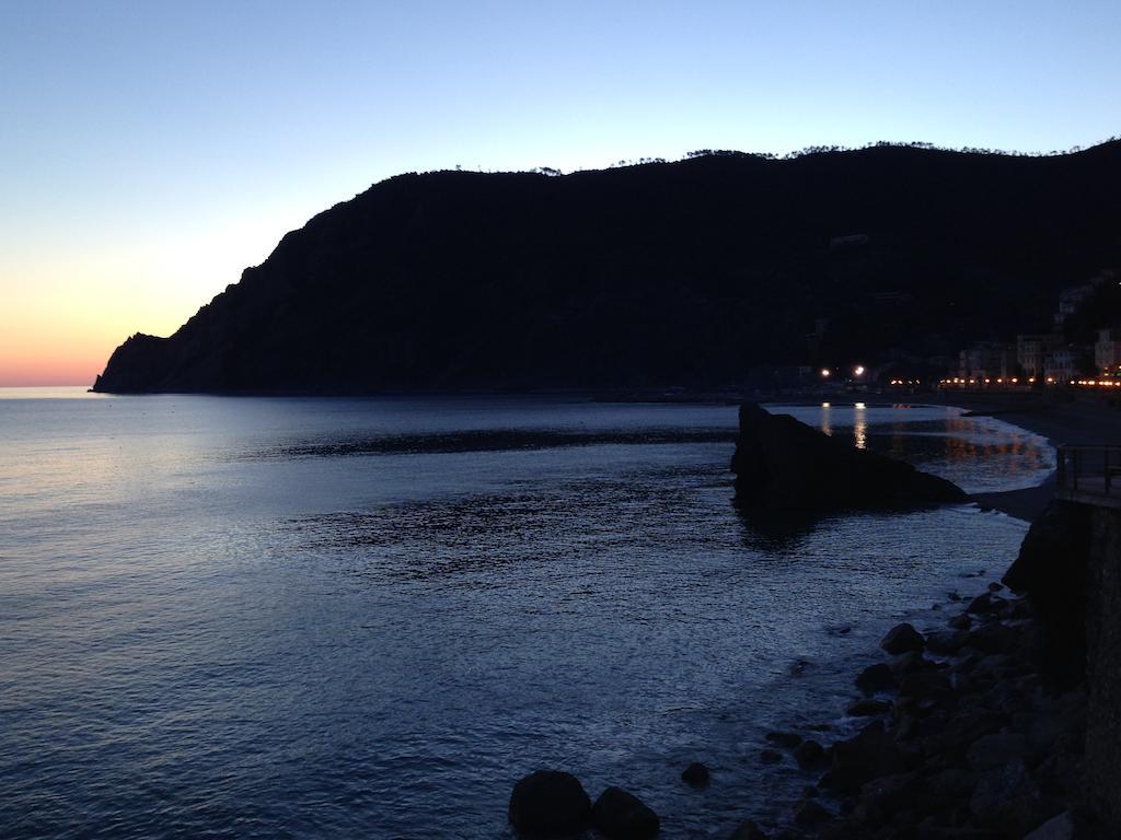Il Portico Apartman Monterosso al Mare Kültér fotó